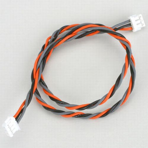 SPM9012 - Spektrum Satellitenempfaengerkabel 30cm SPM9012 SPM9012 - Spektrum Satellitenempfaengerkabel 30cm SPM9012