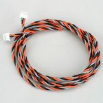 SPM9014 - Spektrum Satellitenempfaengerkabel 90cm SPM9014 SPM9014 - Spektrum Satellitenempfaengerkabel 90cm SPM9014