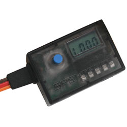 SPM9540 - Spektrum Flight Log SPM9540 SPM9540 - Spektrum Flight Log SPM9540