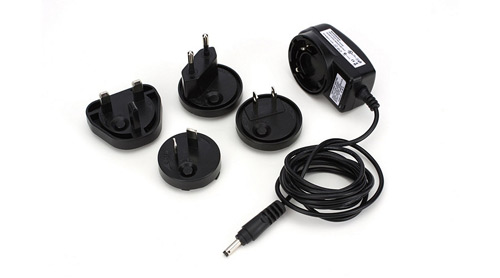 SPM9551 - Spektrum Steckdosenlader DX-Sender SPM9551 SPM9551 - Spektrum Steckdosenlader DX-Sender SPM9551