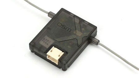 SPM9645-BULK - Spektrum Satellitenempfaenger DSMX (bulk) SPM9645-BULK SPM9645-BULK - Spektrum Satellitenempfaenger DSMX (bulk) SPM9645-BULK