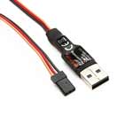 SPMA3065 - AS3X Programmierkabel USB-Interface (PC)