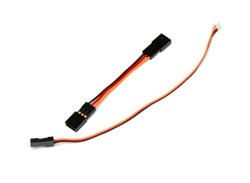 SPMA3066 - SRXL2 Update Kabel (Empfaenger_Servo) Spektrum SPMA3066 SPMA3066 - SRXL2 Update Kabel (Empfaenger_Servo) Spektrum SPMA3066