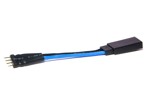 SPMA3068 - USB Serial Adapter DXS DX3 Spektrum SPMA3068