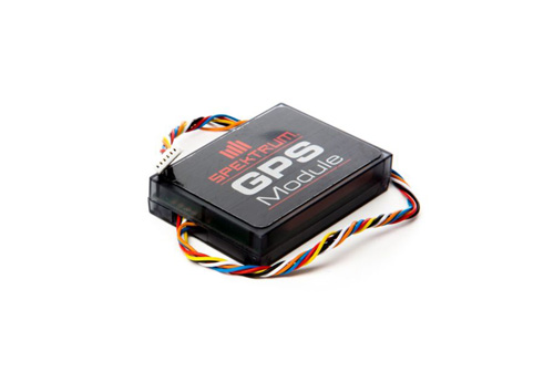 SPMA3173 - Spektrum GPS Modul SPMA3173 SPMA3173 - Spektrum GPS Modul SPMA3173