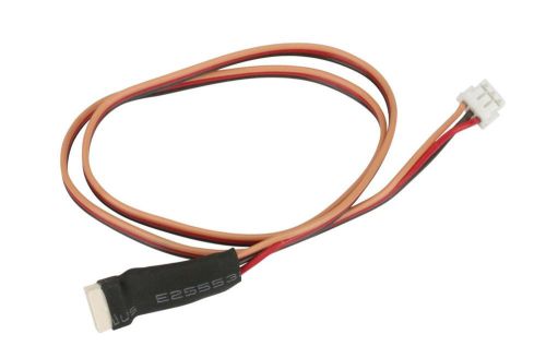 SPMA9551 - Spektrum Telemetrieverlaengerungskabel 30cm SPMA9551 SPMA9551 - Spektrum Telemetrieverlaengerungskabel 30cm SPMA9551