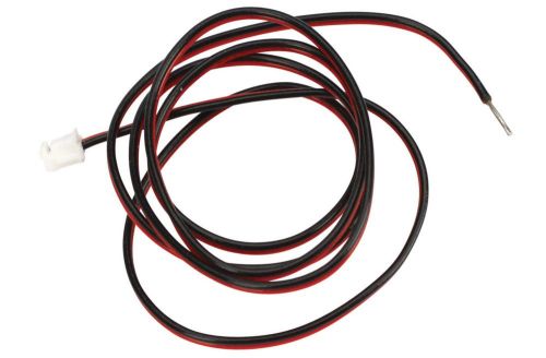 SPMA9570 - Spektrum Telemetrie Spannungssensor 3-Pin SPMA9570 SPMA9570 - Spektrum Telemetrie Spannungssensor 3-Pin SPMA9570