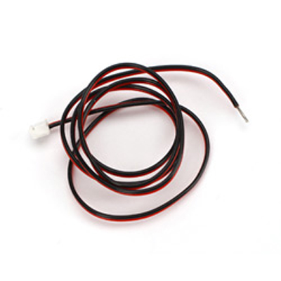 SPMA9570 - Spektrum Telemetrie Spannungssensor 3-Pin SPMA9570 SPMA9570 - Spektrum Telemetrie Spannungssensor 3-Pin SPMA9570