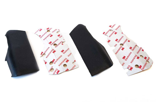 SPMA9611 - Side Grips (Left_Right): NX6. NX8. NX10 Spektrum SPMA9611 SPMA9611 - Side Grips (Left_Right): NX6. NX8. NX10 Spektrum SPMA9611