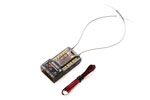 SPMAR10100T - AR10100T DSMX 10-Kanal Telemetrie Empfaenger