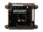 SPMAR10400T - AR10400T 10-Kanal PowerSafe Telemetrie Empfaenger