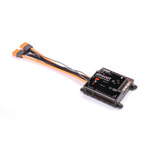 SPMAR14410T - AR14410T 14-Kanal PowerSafe Telemetrie-Empfaenger Spektrum SPMAR14410T SPMAR14410T - AR14410T 14-Kanal PowerSafe Telemetrie-Empfaenger Spektrum SPMAR14410T