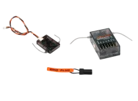 SPMAR6210-BULK - Spektrum AR6210 6 Kanal DSMX Empfaenger (bulk)