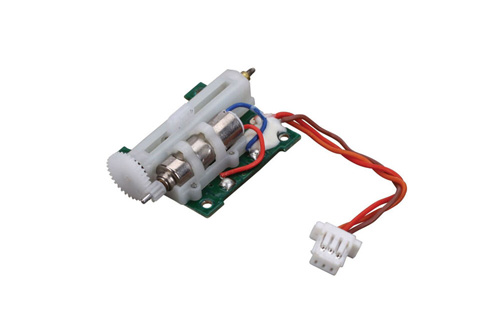 SPMAS2000LBB - Ersatzservo 1.9 gramm Linear langer Ruderweg - mCP X Spektrum SPMAS2000LBB SPMAS2000LBB - Ersatzservo 1.9 gramm Linear langer Ruderweg - mCP X Spektrum SPMAS2000LBB