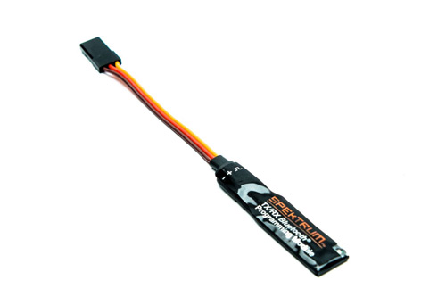 SPMBT1000 - Spektrum Sender_Empfaenger BT Programmierungsmodul SPMBT1000 SPMBT1000 - Spektrum Sender_Empfaenger BT Programmierungsmodul SPMBT1000