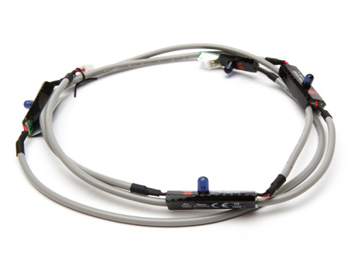 SPMLTG5001 - Spektrum Rundentimersystem Austausch LEDs (5) SPMLTG5001 SPMLTG5001 - Spektrum Rundentimersystem Austausch LEDs (5) SPMLTG5001