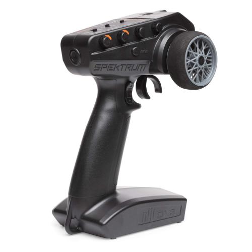 SPMR2345 - DX3 Smart DSMR Promoto Transmitter Only Spektrum SPMR2345 SPMR2345 - DX3 Smart DSMR Promoto Transmitter Only Spektrum SPMR2345