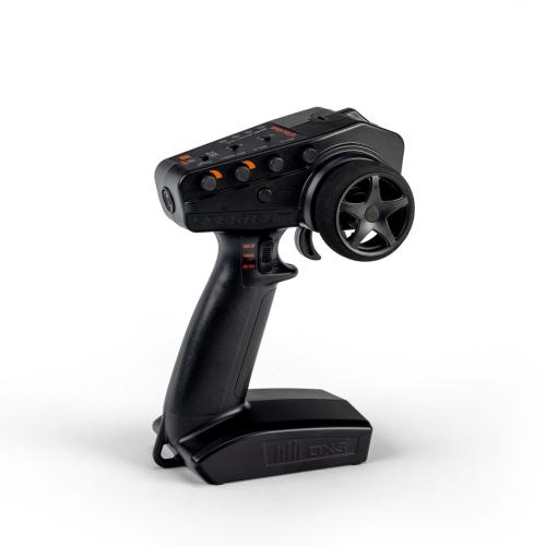 SPMR2355 - DX3 SMART DSMR Transmitter Only: U-34 Hydro Spektrum SPMR2355 SPMR2355 - DX3 SMART DSMR Transmitter Only: U-34 Hydro Spektrum SPMR2355