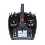 SPMR7120EU - NX7e+ Black Edition 14 Channel Transmitter Only