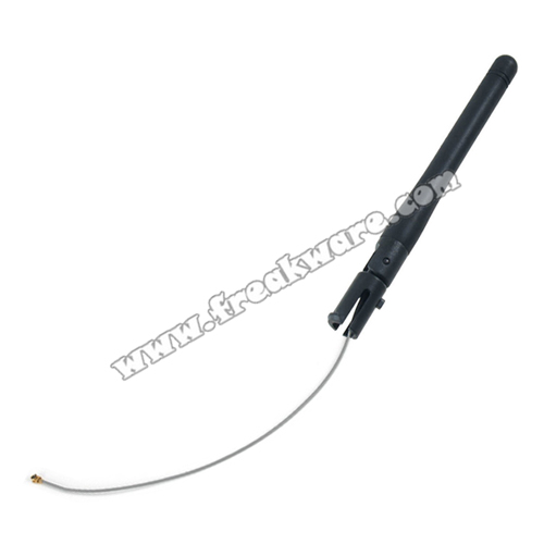 SPMR75010 - Spektrum Ersatzantenne DX5 Fernsteuerung SPMR75010 SPMR75010 - Spektrum Ersatzantenne DX5 Fernsteuerung SPMR75010