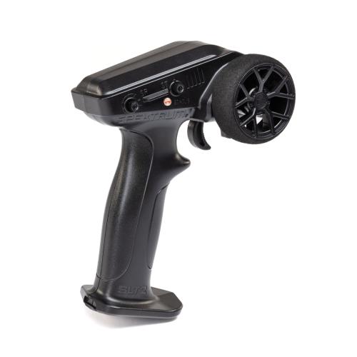 SPMRSLT270 - LT2 2-Kanal 2.4Ghz Sender nur mit DSC Spektrum SPMRSLT270 SPMRSLT270 - LT2 2-Kanal 2.4Ghz Sender nur mit DSC Spektrum SPMRSLT270