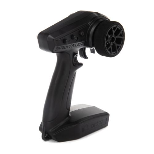 SPMRSLT370 - SLT3 3-Channel Transmitter Only with DSC Spektrum SPMRSLT370 SPMRSLT370 - SLT3 3-Channel Transmitter Only with DSC Spektrum SPMRSLT370