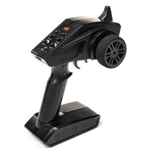 SPMRSTX300 - Spektrum STX3 3 Kanal 2.4 Ghz FHSS TX Only SPMRSTX300 SPMRSTX300 - Spektrum STX3 3 Kanal 2.4 Ghz FHSS TX Only SPMRSTX300