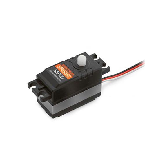 SPMS602 - S602 Standard Digital Surface Servo Spektrum SPMS602 SPMS602 - S602 Standard Digital Surface Servo Spektrum SPMS602