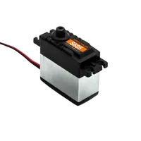 SPMS605HV - S605 Standard HV Waterproof 9KG 23T Metal Gear Surface Servo