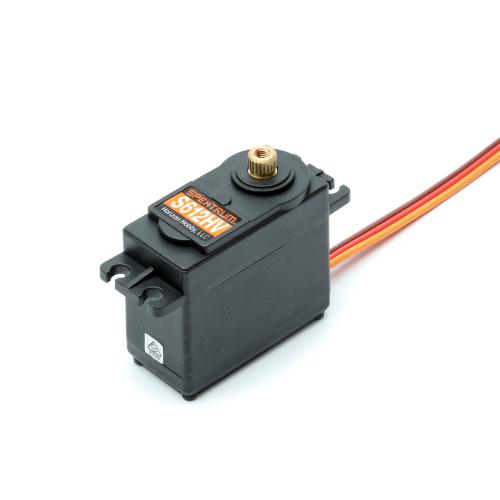 SPMS612HV - S612HV Digital HV 12KG Waterproof Metal Gear Servo Spektrum SPMS612HV SPMS612HV - S612HV Digital HV 12KG Waterproof Metal Gear Servo Spektrum SPMS612HV