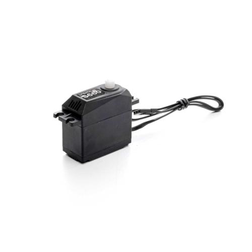 SPMS660 - S660 5kg Servo. Plastic Gear. 25T Spektrum SPMS660 SPMS660 - S660 5kg Servo. Plastic Gear. 25T Spektrum SPMS660