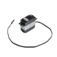 SPMS680 - S680 High Torque. Metal Top. Steel Gear 25T
