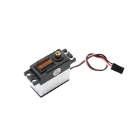 SPMS684 - S684 High Speed Metal Gear Servo 25T