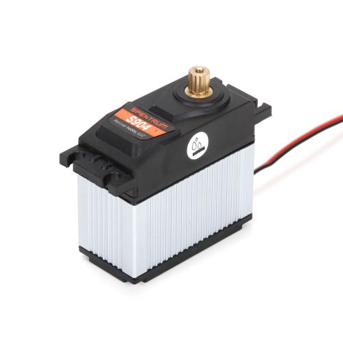 SPMS904 - S904 1_6 Scale Digital 18KG Waterproof Surface Servo Spektrum SPMS904 SPMS904 - S904 1_6 Scale Digital 18KG Waterproof Surface Servo Spektrum SPMS904