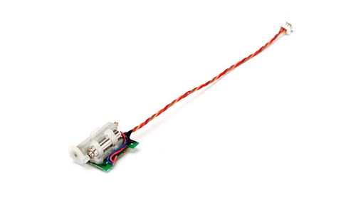 SPMSA2005 - Spektrum 1.8g Linear Servo SPMSA2005 SPMSA2005 - Spektrum 1.8g Linear Servo SPMSA2005