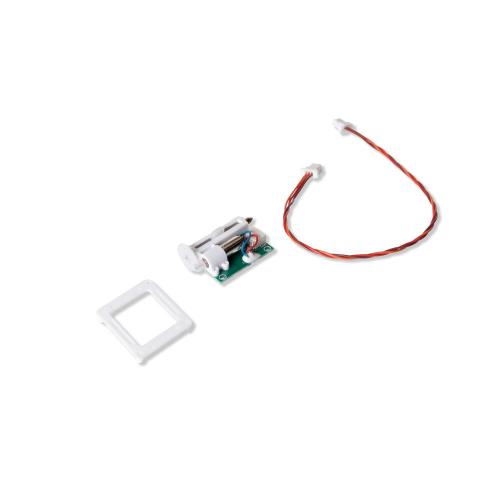 SPMSA203 - 2.2g Linear Servo High-Torque with Servo Mount Spektrum SPMSA203 SPMSA203 - 2.2g Linear Servo High-Torque with Servo Mount Spektrum SPMSA203