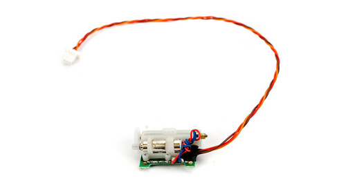 SPMSA2030L - 2.3-Gram Performance Servo m. langem Ruderweg Spektrum SPMSA2030L SPMSA2030L - 2.3-Gram Performance Servo m. langem Ruderweg Spektrum SPMSA2030L