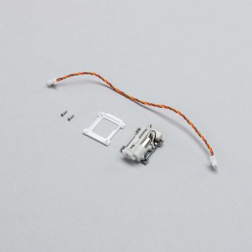 SPMSA205 - A205 2.3 g Offset-Linearservo mit groSzem Hub und Stecker Spektrum SPMSA205 SPMSA205 - A205 2.3 g Offset-Linearservo mit groSzem Hub und Stecker Spektrum SPMSA205