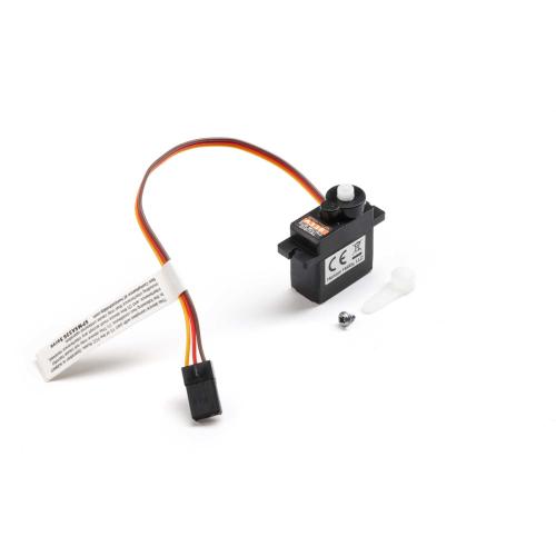 SPMSA336 - A336 9g Sub-Micro Servo Spektrum SPMSA336 SPMSA336 - A336 9g Sub-Micro Servo Spektrum SPMSA336