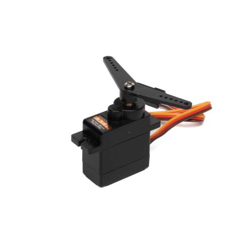 SPMSA347 - Servo: A347 Sub-Micro Digital 9g Metal Gear Air Spektrum SPMSA347 SPMSA347 - Servo: A347 Sub-Micro Digital 9g Metal Gear Air Spektrum SPMSA347