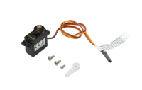 SPMSA370 - 9g Digital Metal Gear Servo