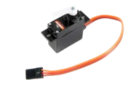 SPMSA382 - Spektrum A382 MG Sub-Mirco Servo 14g