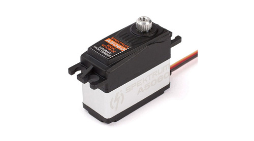 SPMSA5060 - Spektrum A5060 HV mini Hi-Torque SPMSA5060 SPMSA5060 - Spektrum A5060 HV mini Hi-Torque SPMSA5060
