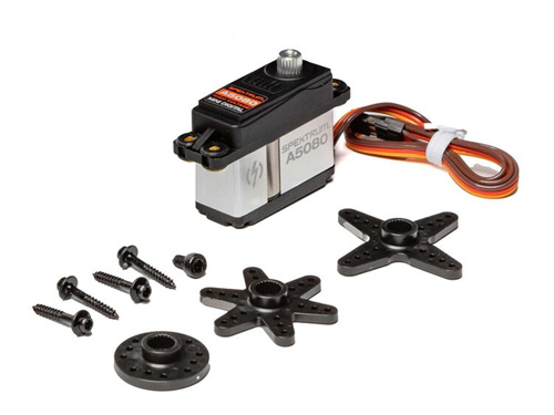 SPMSA5080 - Spektrum A5080 MT_HS Mini Digital HV Servo SPMSA5080 SPMSA5080 - Spektrum A5080 MT_HS Mini Digital HV Servo SPMSA5080
