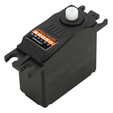 SPMSA6050 - Spektrum A6050 Standard Flug - Servo SPMSA6050 SPMSA6050 - Spektrum A6050 Standard Flug - Servo SPMSA6050