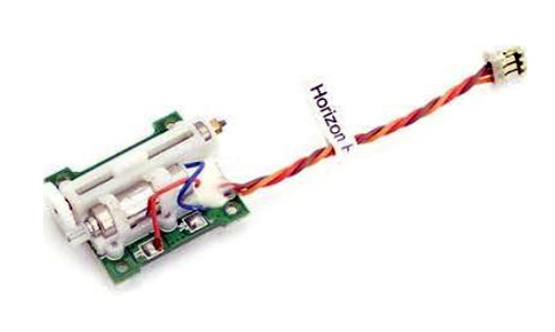 SPMSH2029L - Spektrum Servo 35mm - 120 S SPMSH2029L