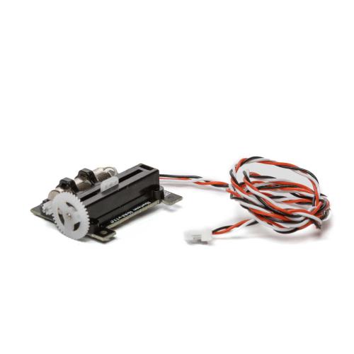 SPMSH2040LW - 2.9g Linear Servo with 330m Wire Spektrum SPMSH2040LW SPMSH2040LW - 2.9g Linear Servo with 330m Wire Spektrum SPMSH2040LW