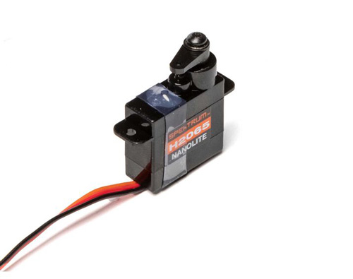 SPMSH2065 - Spektrum H2065 Nanolite High Speed MG Heli Servo - 180 CFX SPMSH2065 SPMSH2065 - Spektrum H2065 Nanolite High Speed MG Heli Servo - 180 CFX SPMSH2065