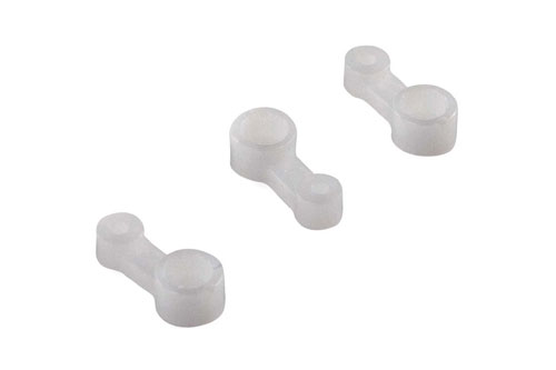 SPMSH20801 - SH2080 Servo Arm Set - InFusion 180 (3 Stueck) Spektrum SPMSH20801 SPMSH20801 - SH2080 Servo Arm Set - InFusion 180 (3 Stueck) Spektrum SPMSH20801