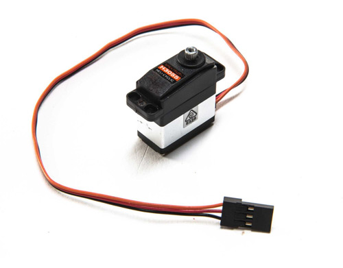 SPMSH3055 - Spektrum H3055 zyklisches 12g Digitalservo SPMSH3055